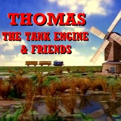 Thomas Intro Ditty (S1 - 2)