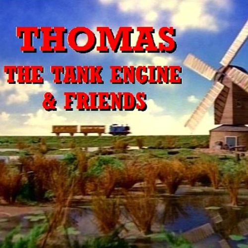 Thomas Intro Ditty (S1 - 2)