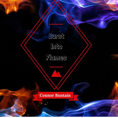 | Burst Into Flames (original Mix) || UNSIGNED |
