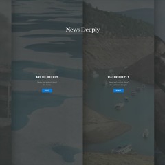 News Deeply's Lara Setrakian: I don't feel like a media empire