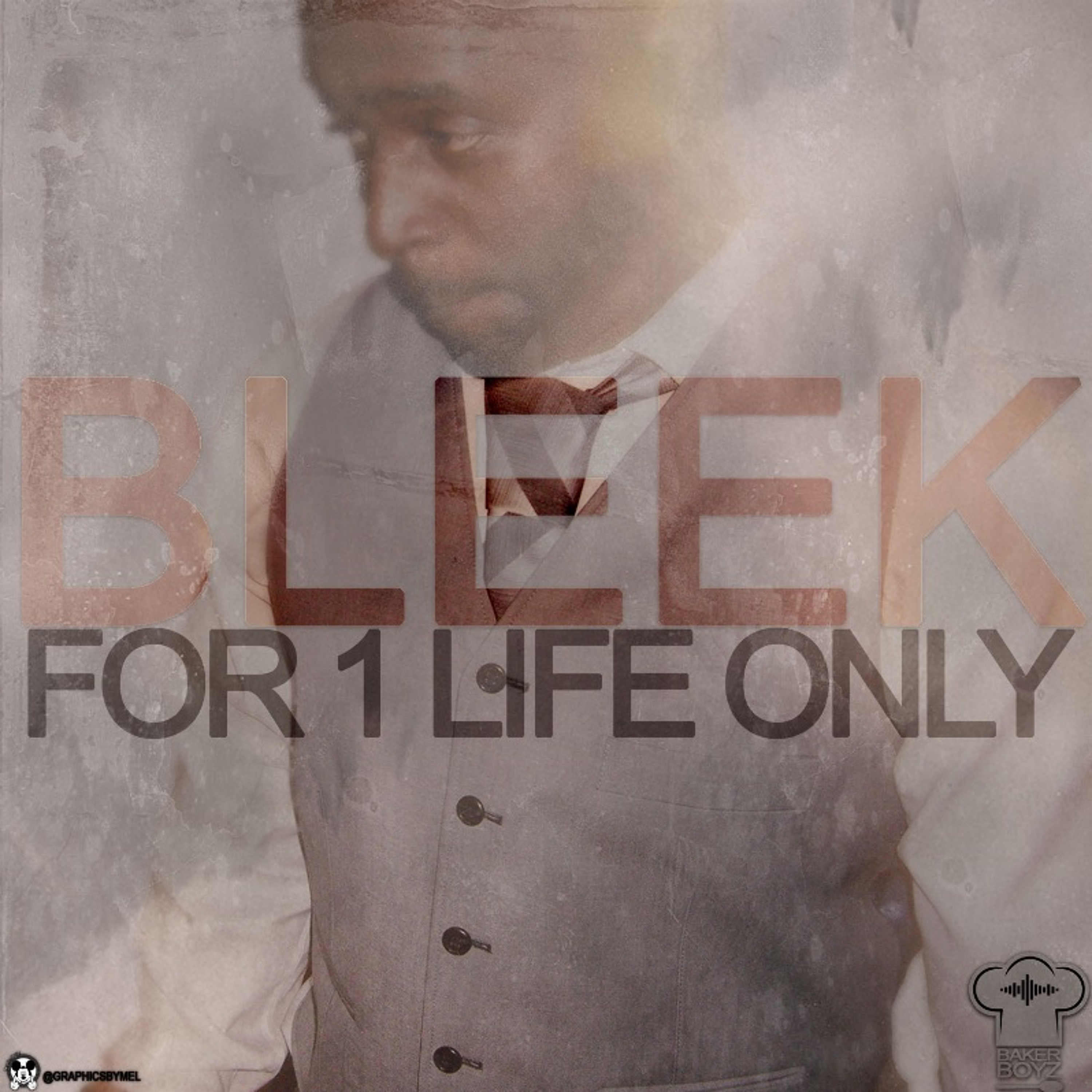 Bleek Da Baker