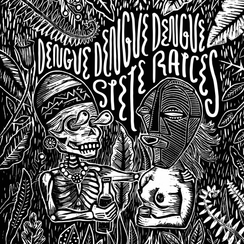 Dengue Dengue Dengue - Yuyu