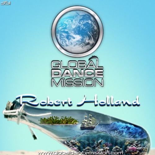 Global Dance Mission 351 (Robert Holland)