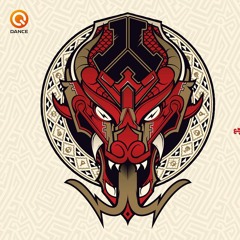 #5 Mini Set Special Defqon 1