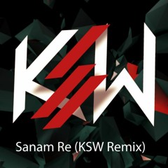 SANAM RE (KSW REMIX)||| Download : IamKSW.com/inspire