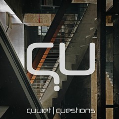 stop listening to the whispers inside your head. can't you hear the cries all around?