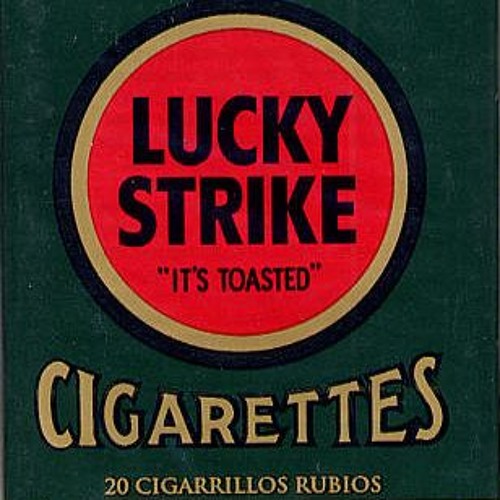 Pikapta Raks - Lucky Strike(Click)