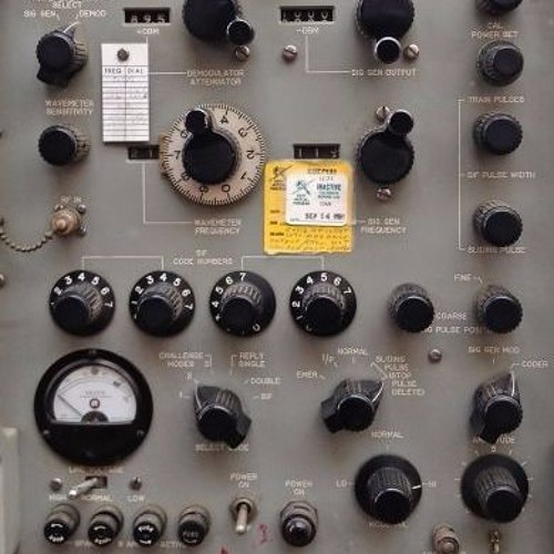 Analog Killers FR [ Darktekno ] 2015