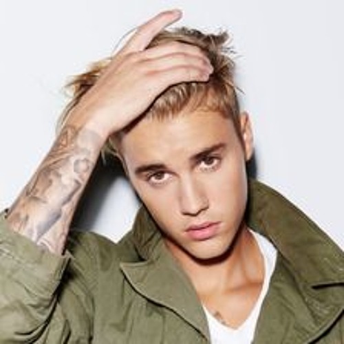 Carlos Keyes | Latest song of Justin Bieber