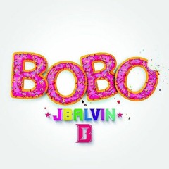 Bobo.- J Bavin ( BassMix ) By DJ Joel Rodriguez 2016