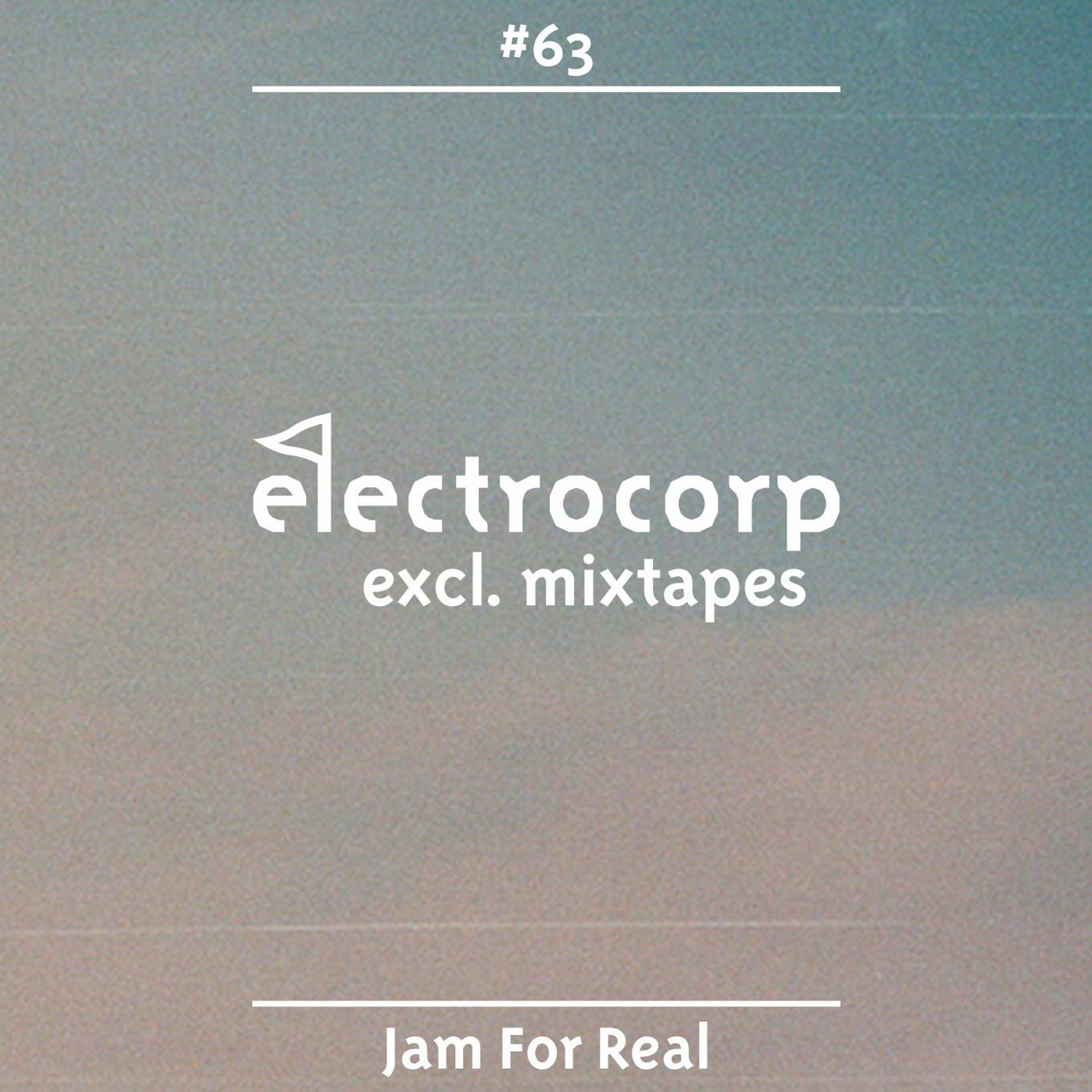 Electrocorp Mixtapes