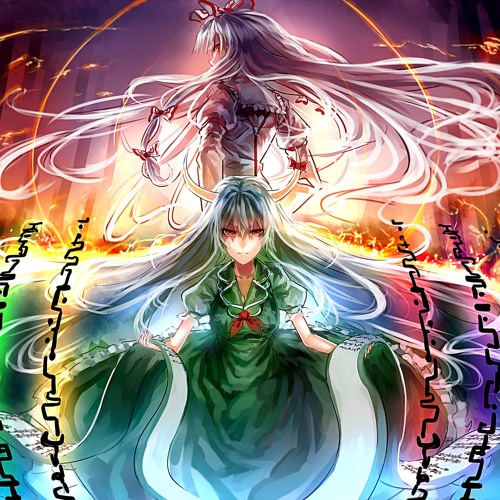 Stream 東方アレンジ Toho Project Arrange エクステンドアッシュ Piano Rock By Kunokaya Listen Online For Free On Soundcloud