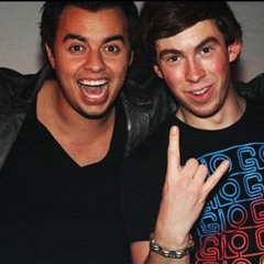 Hardwell Ft Quintino-  Whine Up (RIP From EDC Las Vegas)