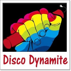 Disco Dynamite