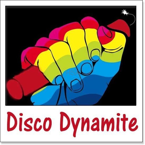 Disco Dynamite