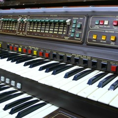 Cage Dancing circa 2004