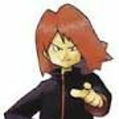 Pokemon Gold/Silver Rival Encounter Remix