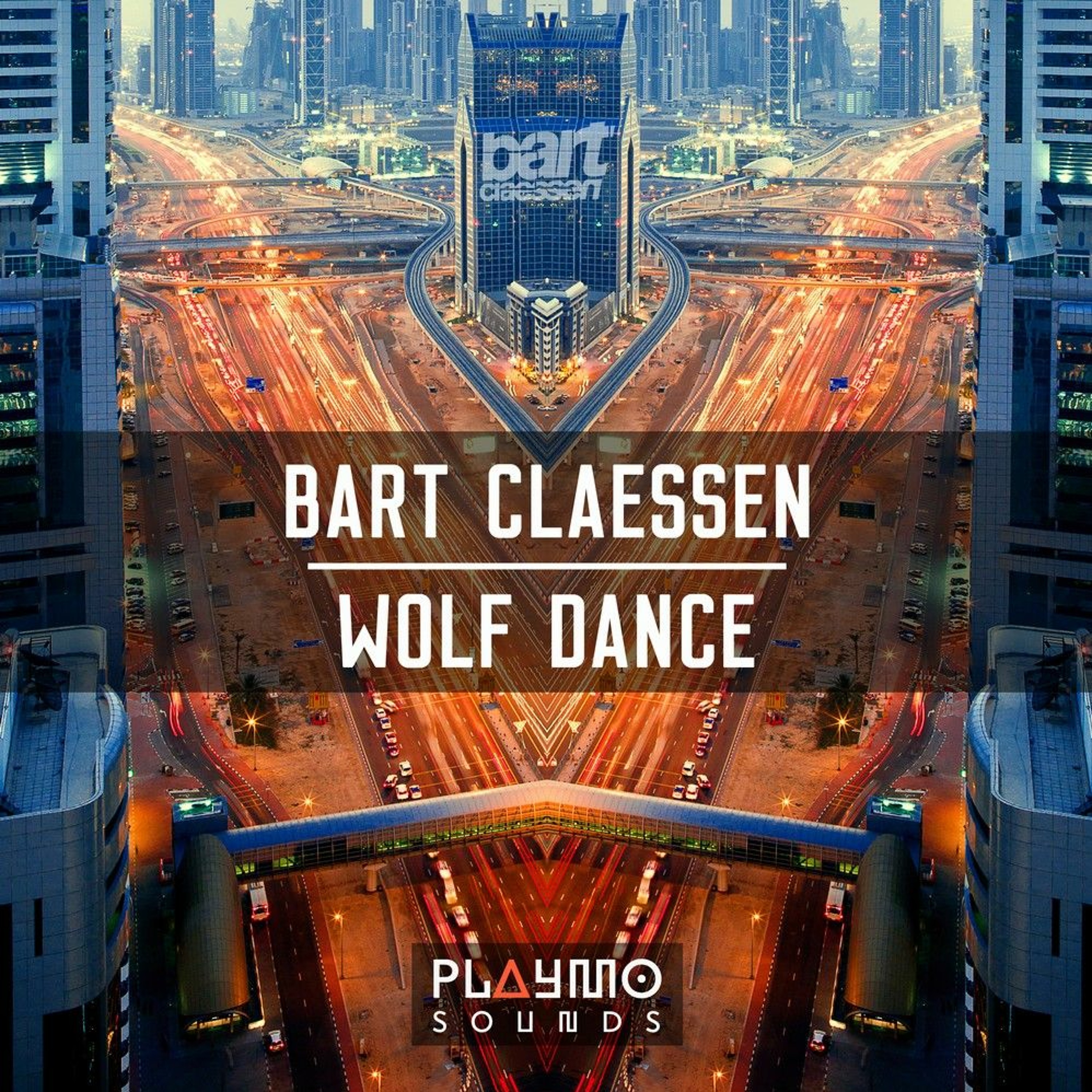 Bart Claessen