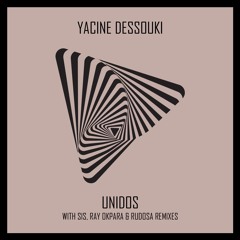 Yacine Dessouki - Unidos (Original Mix) [Out now on Underground Audio]