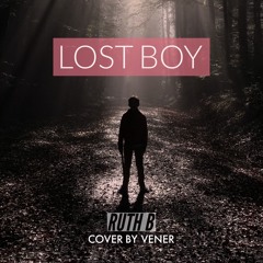 RUTH B COVER - LOST BOY