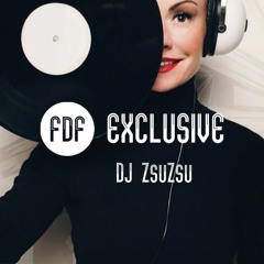 Hemmige - DJ ZsuZsu & Wolfgang Lohr Remix (FDF Exclusive 006) FREE DOWNLOAD