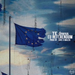 EU Referendum [Prod. 5ive X Mazza]
