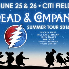 Dead And Company 2016 - 06 - 23 Set 1