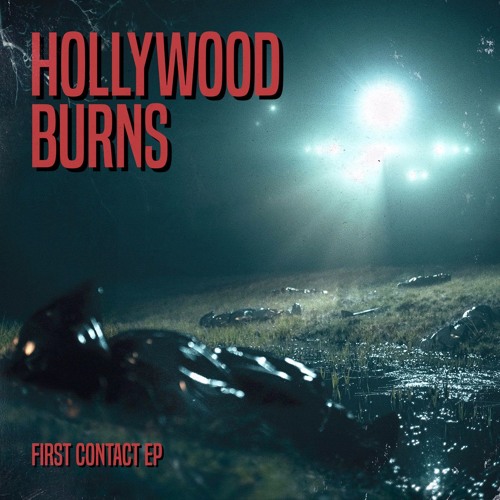 Burn Hard (feat. Volkor X & Florent Gerbault)