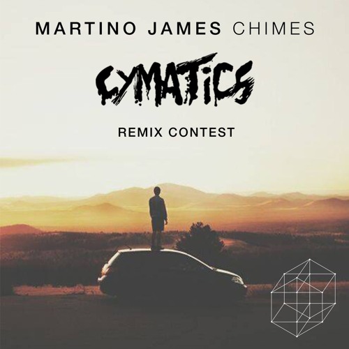 Martino James - Chimes