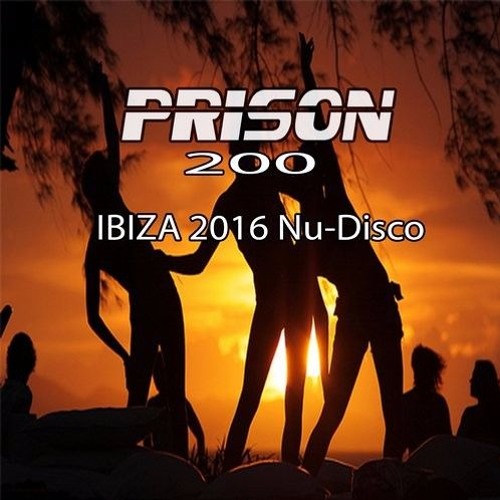 Andy Buchan, PYM - Make A Move - Out Now On Prison Entertainment