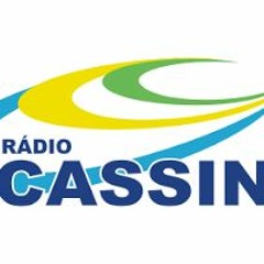 Vinheta Abertura Eco Nortense Radio Cassino AM