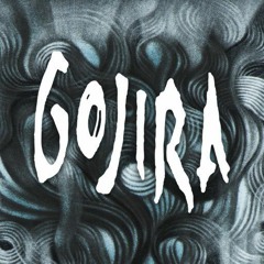Gojira - Silvera (cover)