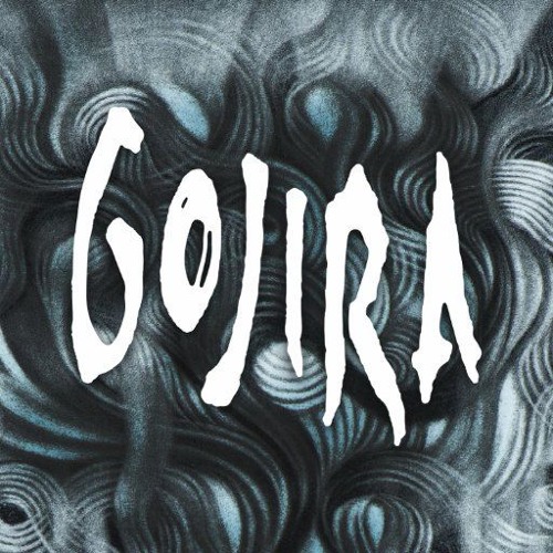 Gojira - Silvera (cover)