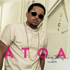 Ricky Boy Feat JayYo - À TOA [Prod. Fleep Beatz] *Free Download*