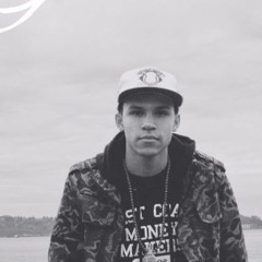 Shelton Harris - Coattails