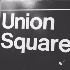 Union Square (Original Mix)