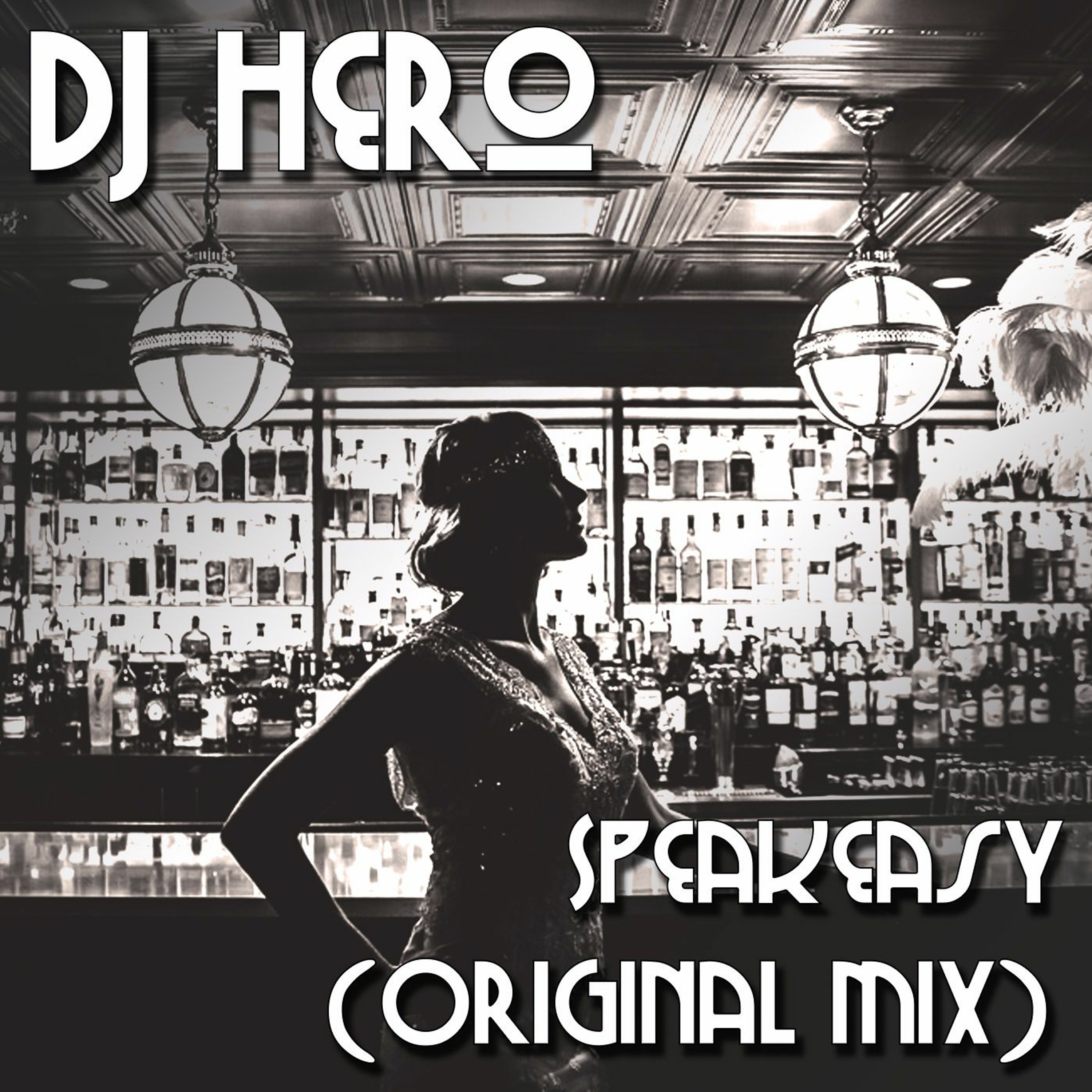 Speakeasy (Original Mix) episode artwork