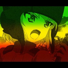 ジャマイカチューシャ
