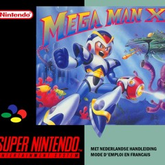 Mega Man X Guitar Medley - FamilyJules7X
