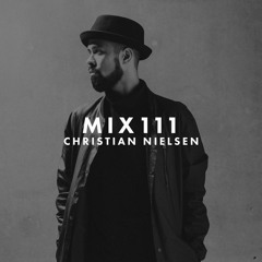 MIX111 - Christian Nielsen