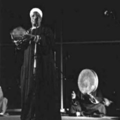 الشيخ احمد برين - جزء من علبه الصبر