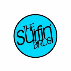 The Surfin' Birds L.P. - Surf The Psychedelic