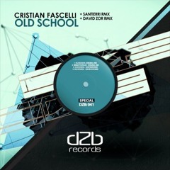 Old School (David Zor Remix)[dzb records] Played For Paco Osuna Music On Amnesia - Ibiza