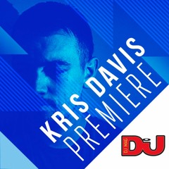 PREMIERE: Kris Davis 'Delta'