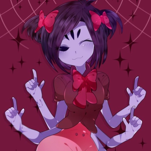 Spider Dance Remix (Fixed Mixing)