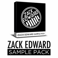 F R E E | Zack Edward Sample Pack (100 samples)
