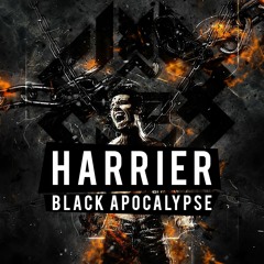 Harrier - Reborn + Black Apocalypse (Part 1 of 3) (FREE DOWNLOAD)