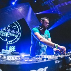 Trance Energy Radio 3rd Anniversary - Omar Sherif Guest Mix
