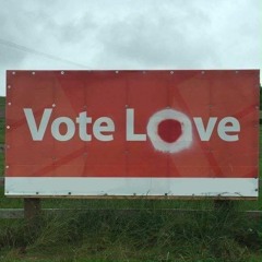 Vote Love