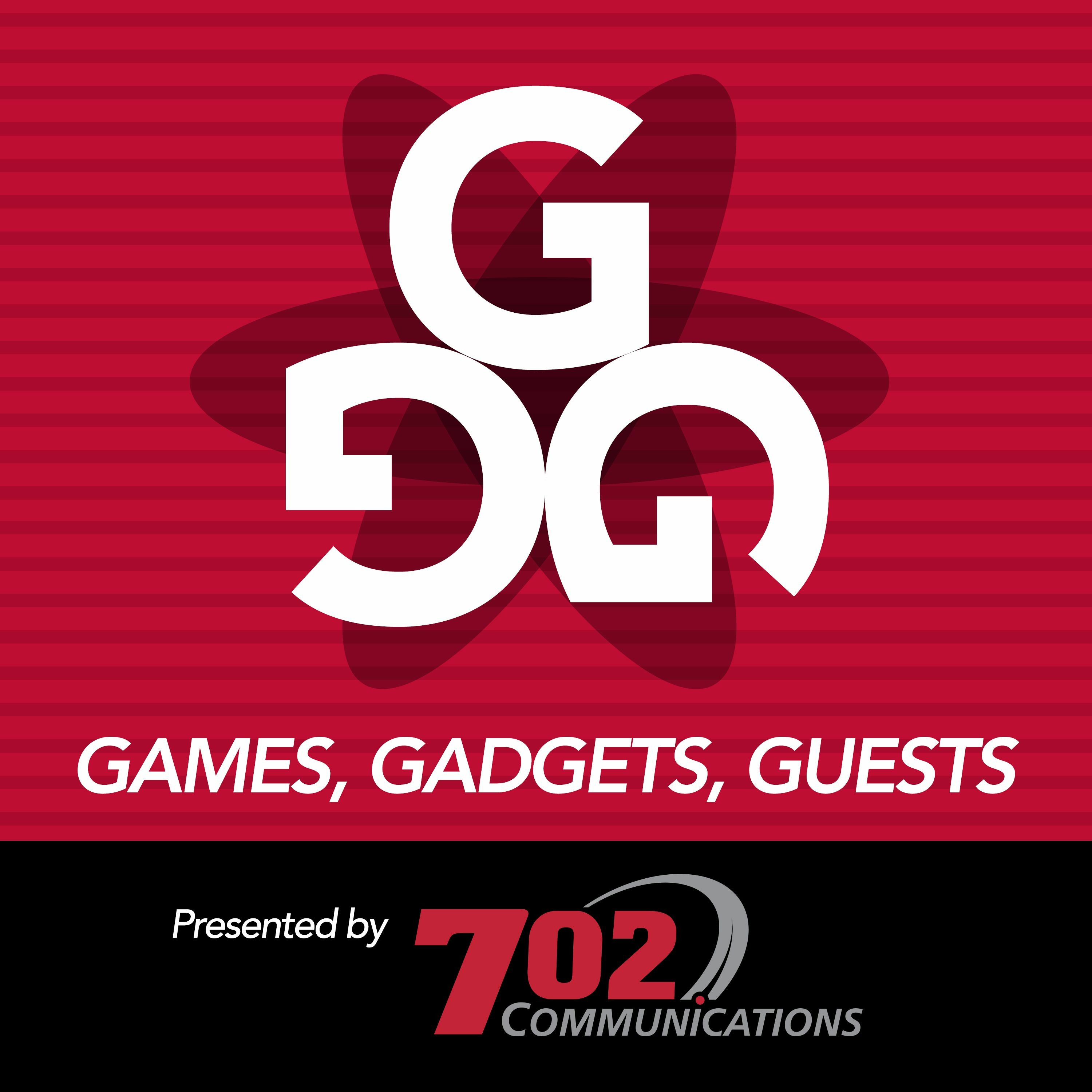Episode 18: TEDx Fargo with Mark Staples